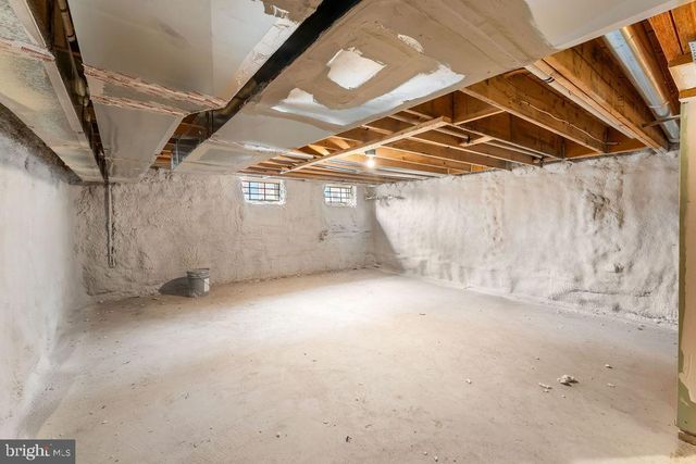 41 S FULTON AVE, Baltimore, MD 21223