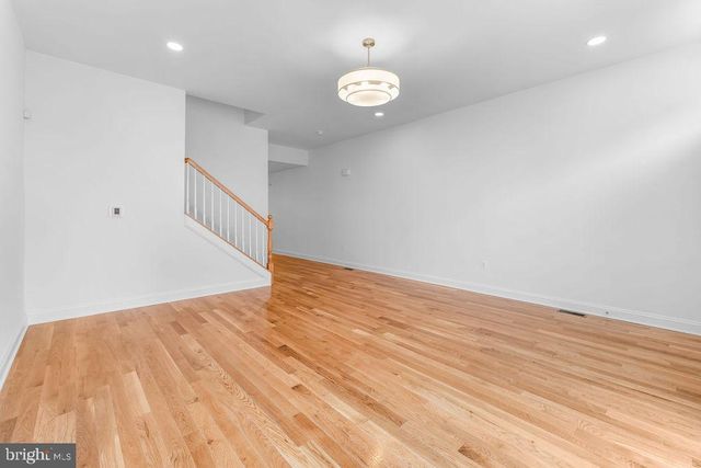 41 S FULTON AVE, Baltimore, MD 21223