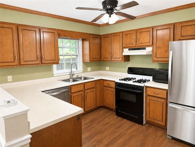 125 Onyx Place, Athens, GA 30605