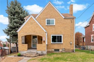 156 Dahlia Street, Homestead, PA 15120