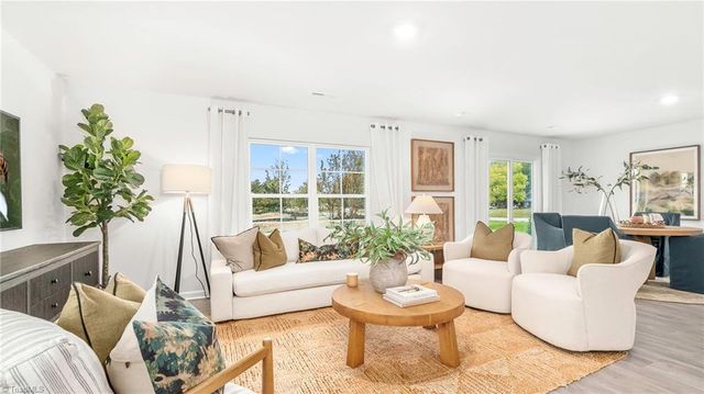 123 Linden Drive, Thomasville, NC 27360