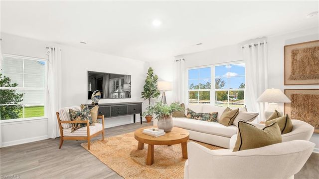 123 Linden Drive, Thomasville, NC 27360