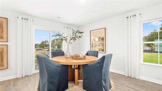 123 Linden Drive, Thomasville, NC 27360