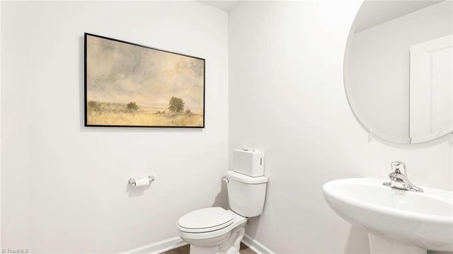 123 Linden Drive, Thomasville, NC 27360