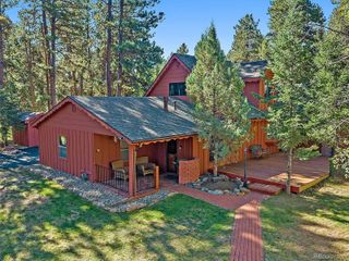 28132 Man O War Trail, Evergreen, CO 80439