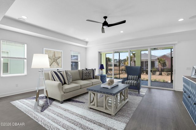 726 Margaritaville Avenue, Daytona Beach, FL 32124