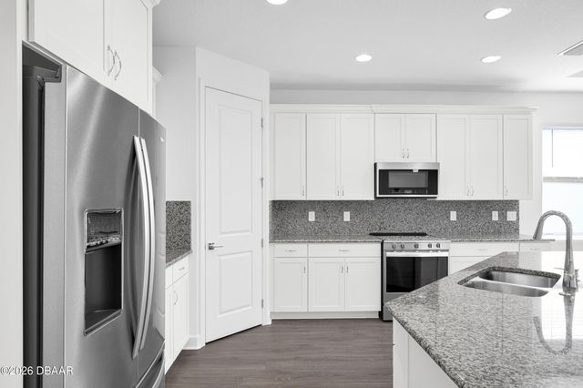 726 Margaritaville Avenue, Daytona Beach, FL 32124