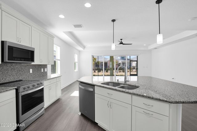 726 Margaritaville Avenue, Daytona Beach, FL 32124