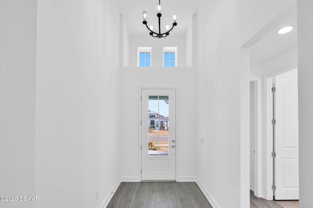 726 Margaritaville Avenue, Daytona Beach, FL 32124