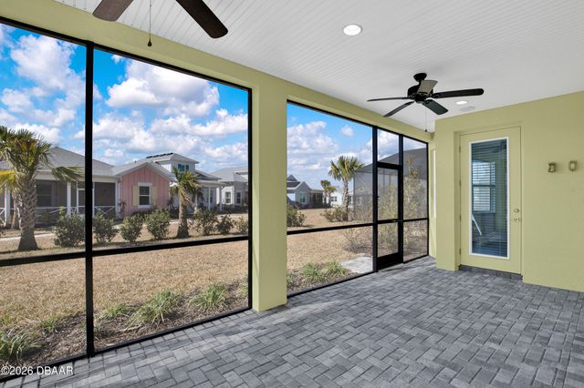 726 Margaritaville Avenue, Daytona Beach, FL 32124