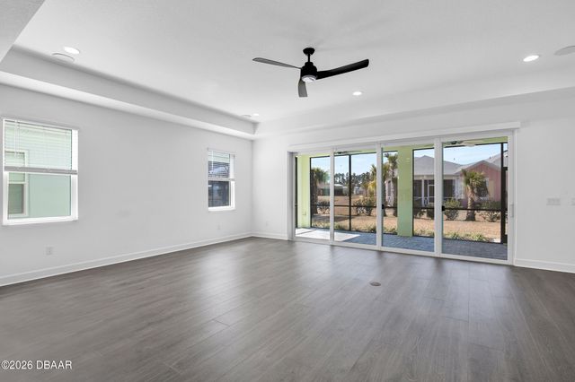 726 Margaritaville Avenue, Daytona Beach, FL 32124