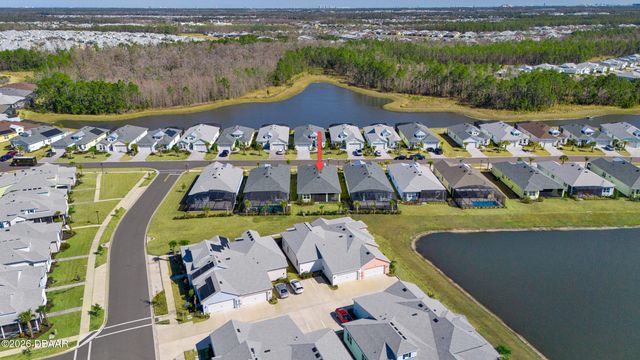 726 Margaritaville Avenue, Daytona Beach, FL 32124