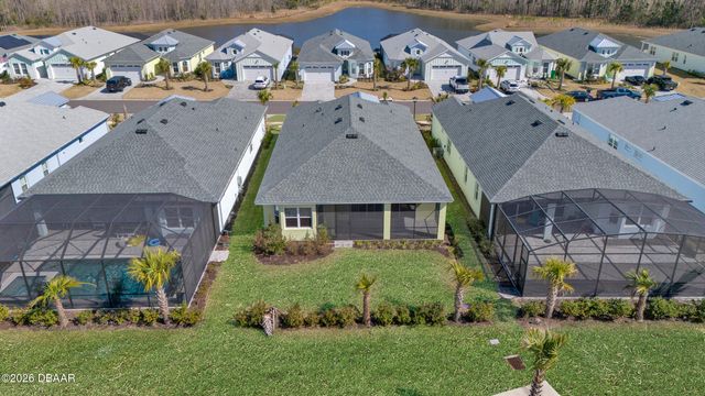 726 Margaritaville Avenue, Daytona Beach, FL 32124