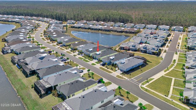 726 Margaritaville Avenue, Daytona Beach, FL 32124