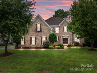 6203 Tulip Poplar Place, Huntersville, NC 28078