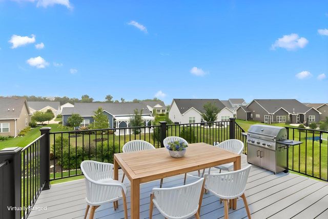 555 N Boulder Ridge DRIVE, Lake Geneva, WI 53147
