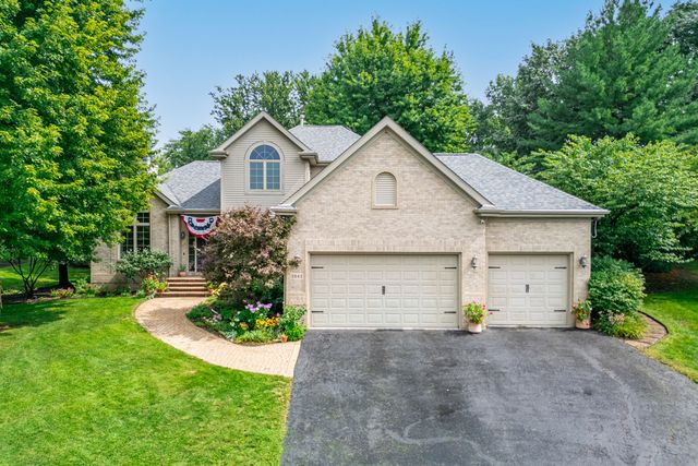 2843 APPLEWOOD Lane, Rockford, IL 61114
