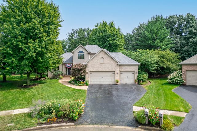 2843 APPLEWOOD Lane, Rockford, IL 61114