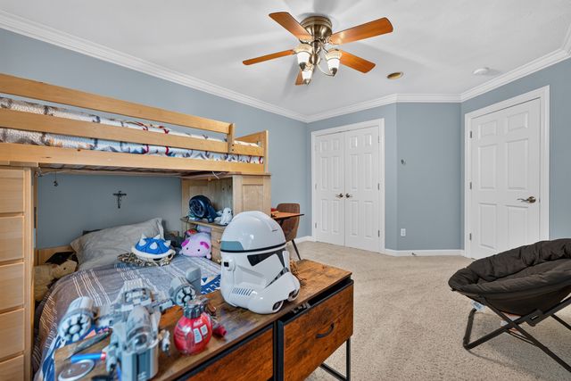 2843 APPLEWOOD Lane, Rockford, IL 61114