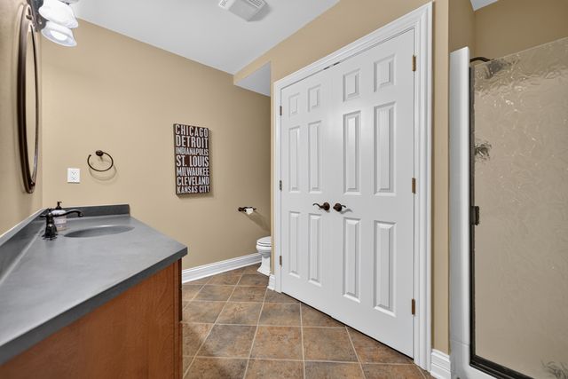 2843 APPLEWOOD Lane, Rockford, IL 61114