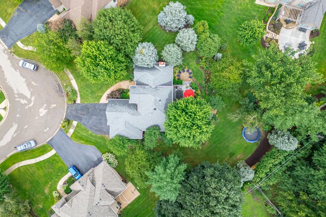 2843 APPLEWOOD Lane, Rockford, IL 61114