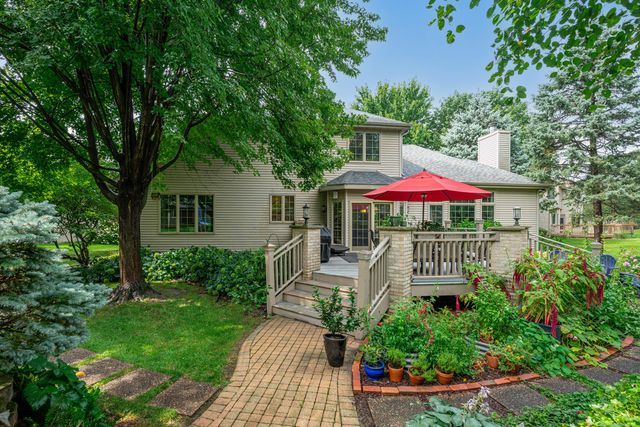 2843 APPLEWOOD Lane, Rockford, IL 61114