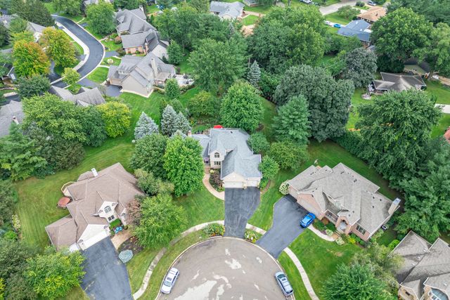 2843 APPLEWOOD Lane, Rockford, IL 61114