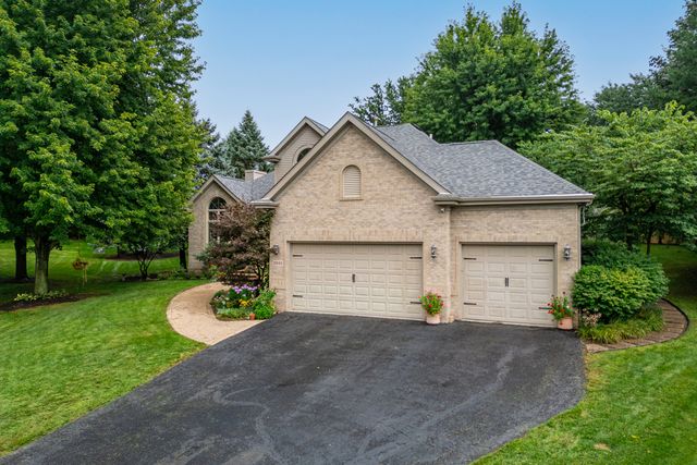 2843 APPLEWOOD Lane, Rockford, IL 61114
