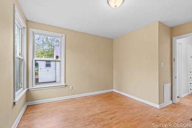2153 Philo Avenue, Muskegon City, MI 49441