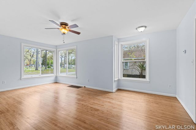2153 Philo Avenue, Muskegon City, MI 49441