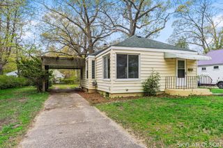 2153 Philo Avenue, Muskegon City, MI 49441