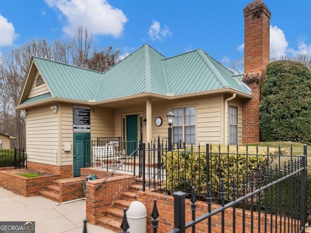 2235 Old Hamilton Place 100B, Gainesville, GA 30507