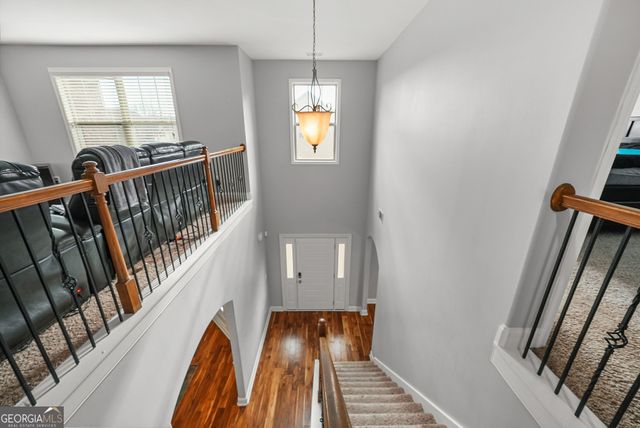 3831 Lake Haven Way, Atlanta, GA 30331