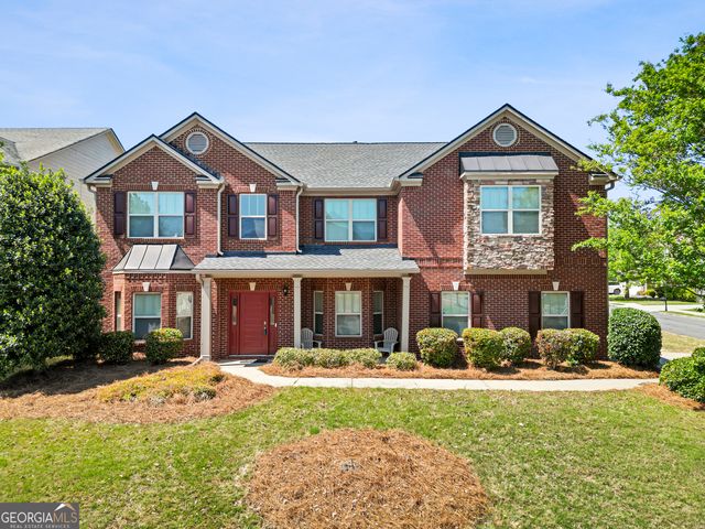 3831 Lake Haven Way, Atlanta, GA 30331