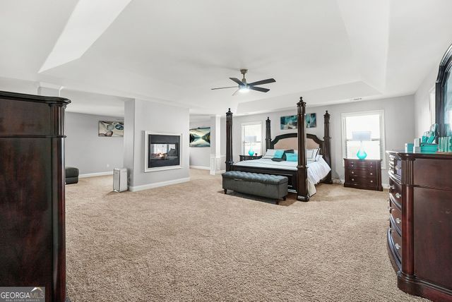 3831 Lake Haven Way, Atlanta, GA 30331