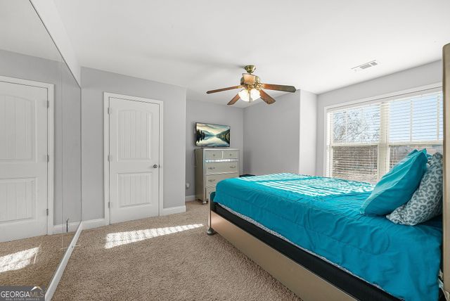 3831 Lake Haven Way, Atlanta, GA 30331
