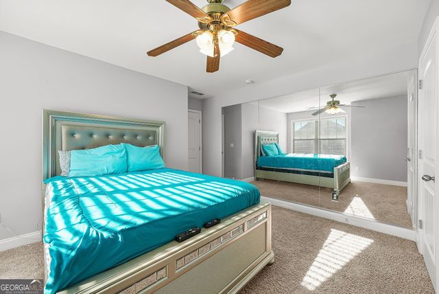 3831 Lake Haven Way, Atlanta, GA 30331