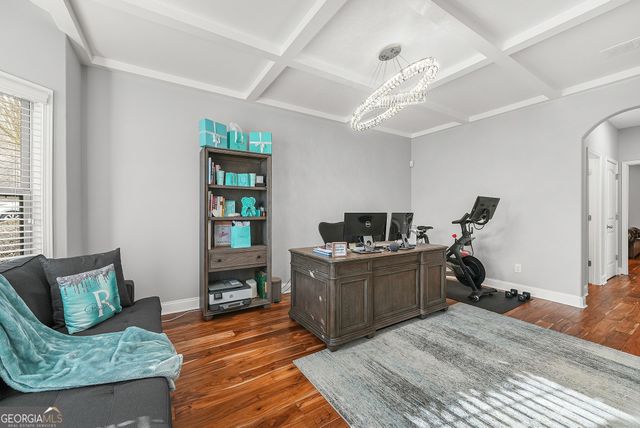 3831 Lake Haven Way, Atlanta, GA 30331