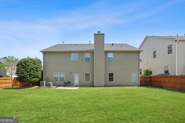 3831 Lake Haven Way, Atlanta, GA 30331