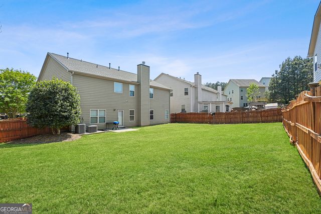 3831 Lake Haven Way, Atlanta, GA 30331