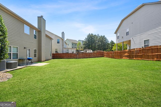 3831 Lake Haven Way, Atlanta, GA 30331
