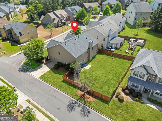 3831 Lake Haven Way, Atlanta, GA 30331