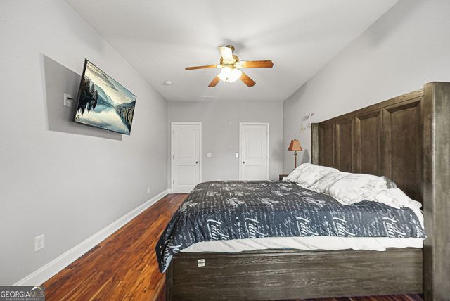 3831 Lake Haven Way, Atlanta, GA 30331
