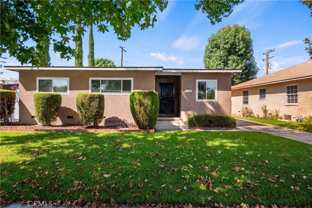 5835 E Adderley Drive, Long Beach, CA 90808 — exterior