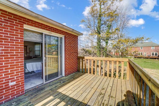 12016 Mason Road, Symmes Twp, OH 45249