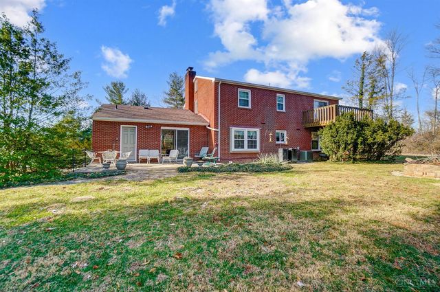 12016 Mason Road, Symmes Twp, OH 45249