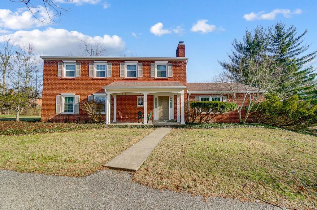 12016 Mason Road, Symmes Twp, OH 45249