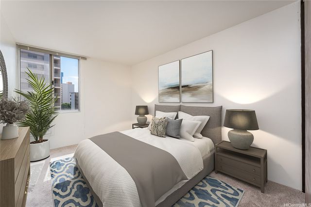 909 Ala Nanala Street 503, Honolulu, HI 96818