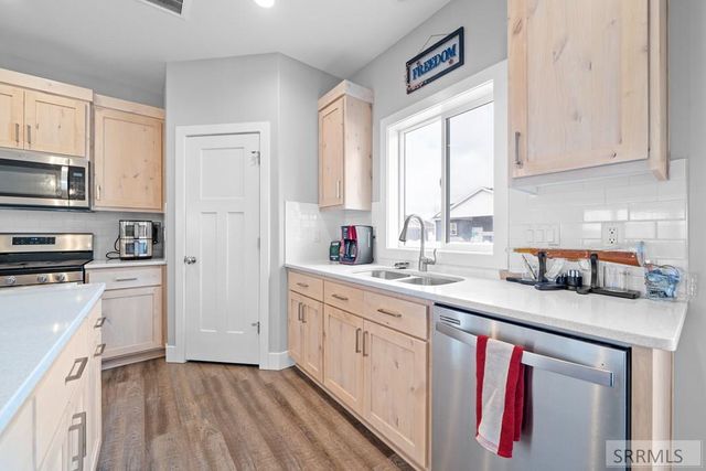 760 Regency Lane, Idaho Falls, ID 83402