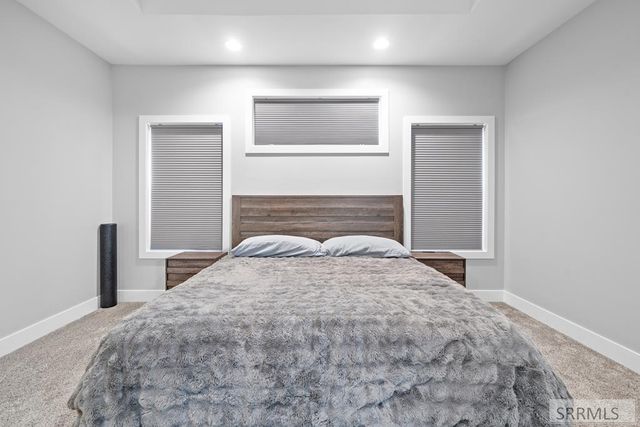 760 Regency Lane, Idaho Falls, ID 83402